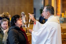 01.02.2026 Familienmesse und Blasiussegen